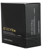 Audio Technica ATOC9III Phonograph Cartridge N2