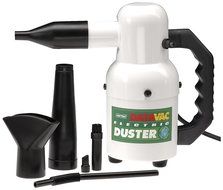 Metro Datavac Elctrcduster 500W 220V European N3