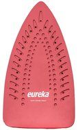 Eureka Razor Powerful Steam Iron ,Burst Super Hot 1500 Watt Iron Marsala Pouch Included N5