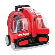 Rug Doctor Cleaner Solution, Portable Spot Machine (Complete Package) N5