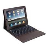 Innovative Technology iPad Case With Bluetooth Keyboard N2