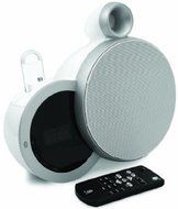 Sherwood DS-N10a Docking Android Speaker