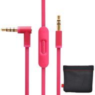 New Version Original Replacement Audio Cable Cord Wire with In-line Microphone and Control + Original OEM Replacement... N8