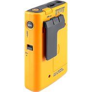Sangean DT-400W AM/FM Digital Weather Alert Pocket Radio