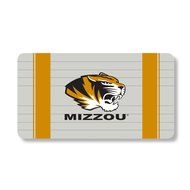 OTM Essentials S1-PBCV1-MIZZ University of Missouri Black Power Bank, Classic Slim