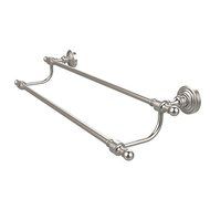 Allied Brass 30 Double Towel Bar Satin Nickel by Allied Brass N2