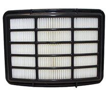 Type XHF350 HEPA filter for Shark Navigator Lift-Away vacuum Fits NV350, NV351, NV352, NV355, NV356, ,BY AQUA...