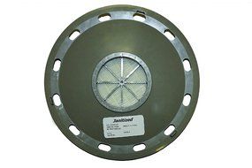 Janitized JAN-IVF287 Pullman Holt PV930/Pullman Ermator 930 Euro, Euroclean GD930 &amp; Nilfisk GD930 Premium Replacement...
