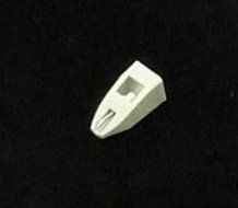 Pfanstiehl Replacement Diamond Needle Stylus for Ortofon OM Pro Sty-Pro; OM PRO