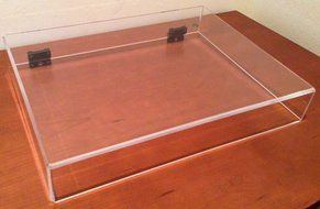 SOTA Dust Cover for Moonbeam Turntables N3