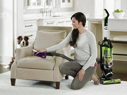 Pet Hair Eraser Tool with Funk Fresh Odor Eliminator, 14651 N6