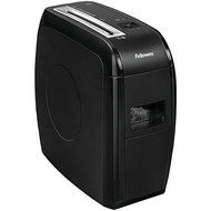 New FELLOWES 4360001 Powershred 12Cs Crosscut Shredder