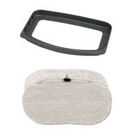 BISSELL Steam Mop Carpet Refresher Kit, 32524