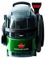 BISSELL DeepClean Lift-Off Full Sized Carpet Cleaner, 66E1 N4