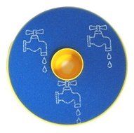 Aftermarket Dyson Washable Pre Motor Filter For DC07