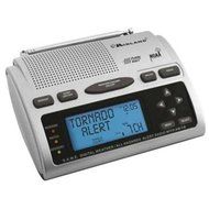 Midland Wr-300 And Hh-5o Weather Radio Bundles N3