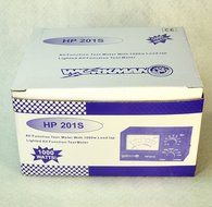 SWR / POWER METER for CB Radio 5 50 250 1000 Watts Workman HP201S