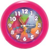 Purple Trolls Musical Alarm Clock