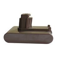 Topbatt 22.2V 2000mAh Li-ion Replacement Battery for Dyson Handheld Vacuum DC31 DC34 DC35