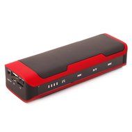 Newest Portable Dual Bluetooth Wireless Speaker w/ith 4000mah Power Bank Speaker Stereo USB TF Card for Iphone6s... N14