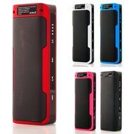 Newest Portable Dual Bluetooth Wireless Speaker w/ith 4000mah Power Bank Speaker Stereo USB TF Card for Iphone6s... N15