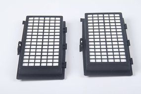 Generic Replacement Pet Charcoal Filter for Miele Cat and Dog,SFAAC30,SF-AAC30,S2000 S300 S6 S7 Series Vacuum... N2