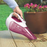 Black &amp; Decker CHV9610 Dustbuster 9.6-Volt Cordless Hand Vac N6