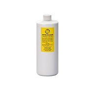 Spin-Clean Intl: Spin-Clean Washer Fluid MKII - 32 Oz (SC32OZ)
