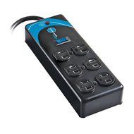 Livewire Power Strip with 10' Cord N2