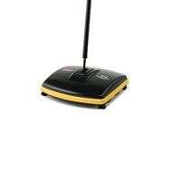 Rubbermaid Commercial Products RCP 4212-88 BLA Floor &amp; Carpet Sweeper
