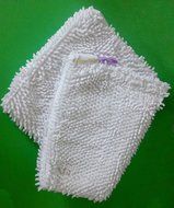 VideoPUP(TM) 4pcs New Microfiber Pads Replacement Shark Steam Mop Pad S3550 S3901 N3