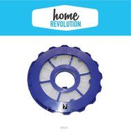 Dyson DC41 920769-01 Comparable HEPA Post Filter DC65 and DC66 Aftermarket, Home Revolution Brand Replacement... N6