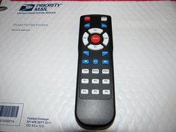 Replacement Bose Wave Radio Am/fm Awr1-1w Awr11w Remote Control N2