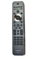 New URMT42JHG003 Remote for Philips 52PFL7704D 47PFL7704D 42PFL7704D 32PFL7704D 52PFL6704D 47PFL6704D 42PFL6704D...