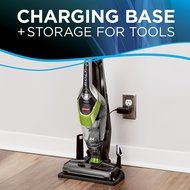 Bissell 1954 Bolt Lithium Ion Pet N7