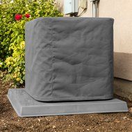 Custom Air Conditioner Cover - Made-to-Order for your exact Make &amp; Model Number N47