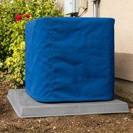 Custom Air Conditioner Cover - Made-to-Order for your exact Make &amp; Model Number N48