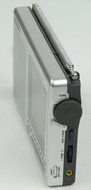 Kaito KA1103 Worldband Radio, Silver N5
