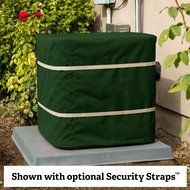 Custom Air Conditioner Cover - Made-to-Order for your exact Make &amp; Model Number N52