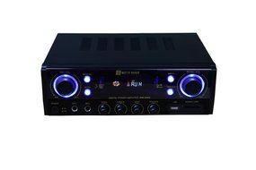 Martin Ranger BN-302 240-Watts Micro Component System With Karaoke Function N2