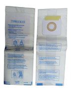 18 Panasonic U, U-3 &amp; U-6 Upright Vacuum Cleaner Bags, MC-V145M, MC-115P, MC-V5000 thru MC-V5099, MC-V7300 thru...