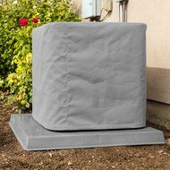 Custom Air Conditioner Cover - Made-to-Order for your exact Make &amp; Model Number N57