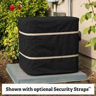 Custom Air Conditioner Cover - Made-to-Order for your exact Make &amp; Model Number N61