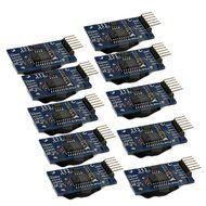 Eztronics Corp&reg; 10x DS3231 AT24C32 IIC Precision RTC Real Time Clock Memory Module For Arduino