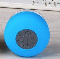 Happycamping Waterproof Portable Wireless Bluetooth 4.0 Mini Speaker,Shower,Pool,Car,Handsfree Mic for Apple iphone... N4