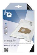 HQ Vacuum cleaner bag EIO/Kalorik Futura/Vision [W7-50501/HQN] N3