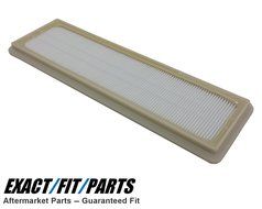 Filter for Hoover 40120101, 4011001, 43613022, Self-propelled Windtunnel N3