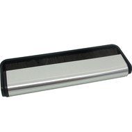 Home Audio Anti Static Carbon Fiber LP Record Clean Brush Cleaner Turntables Cartridge DJ Equipment Accessories... N3