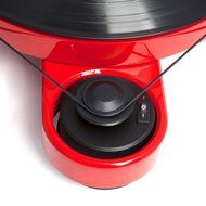 Pro-Ject RM3 Carbon (Red) N2