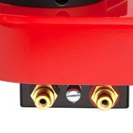 Pro-Ject RM3 Carbon (Red) N3